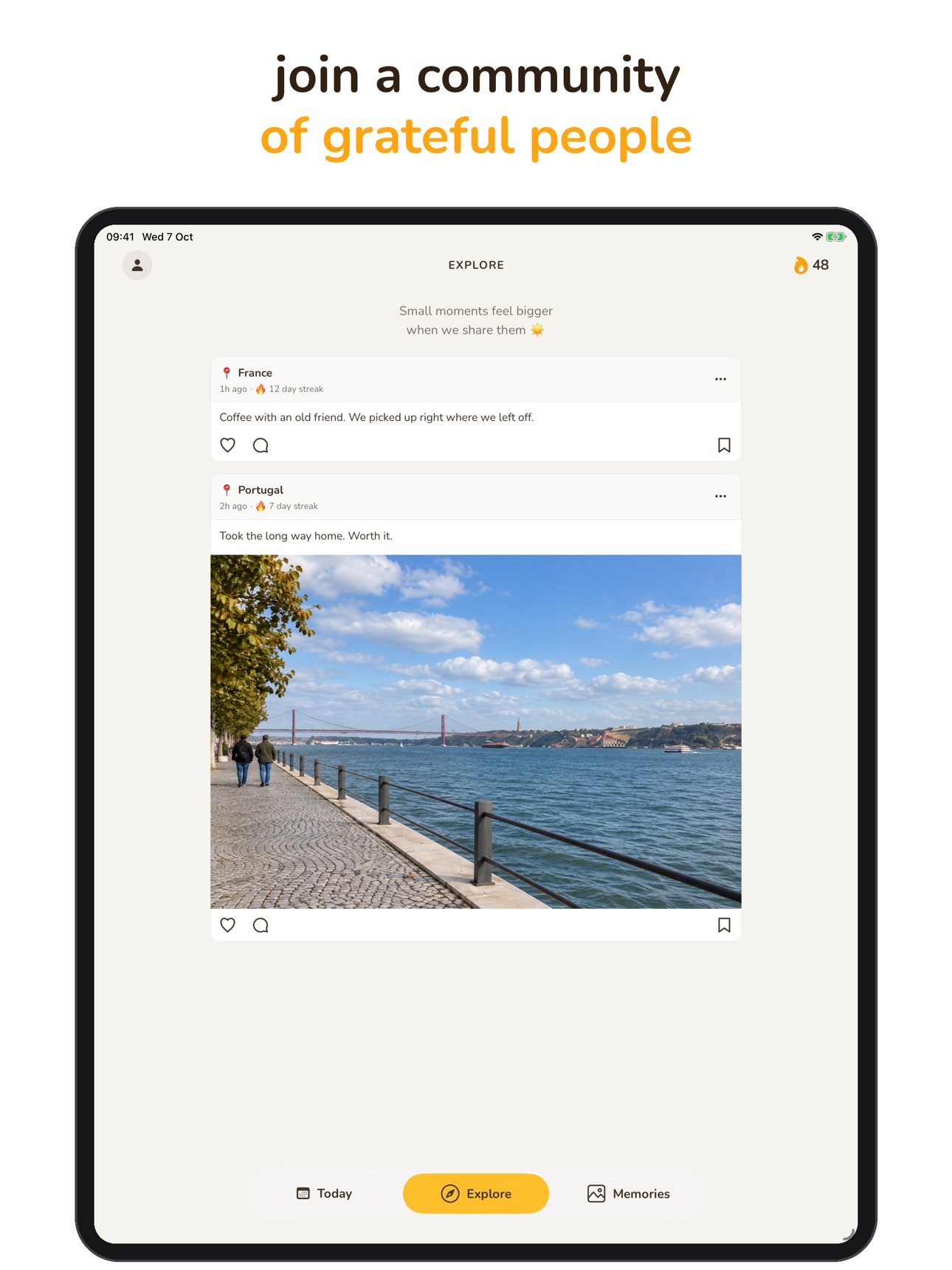Screenshot 10 of Little Gratitude: Journal