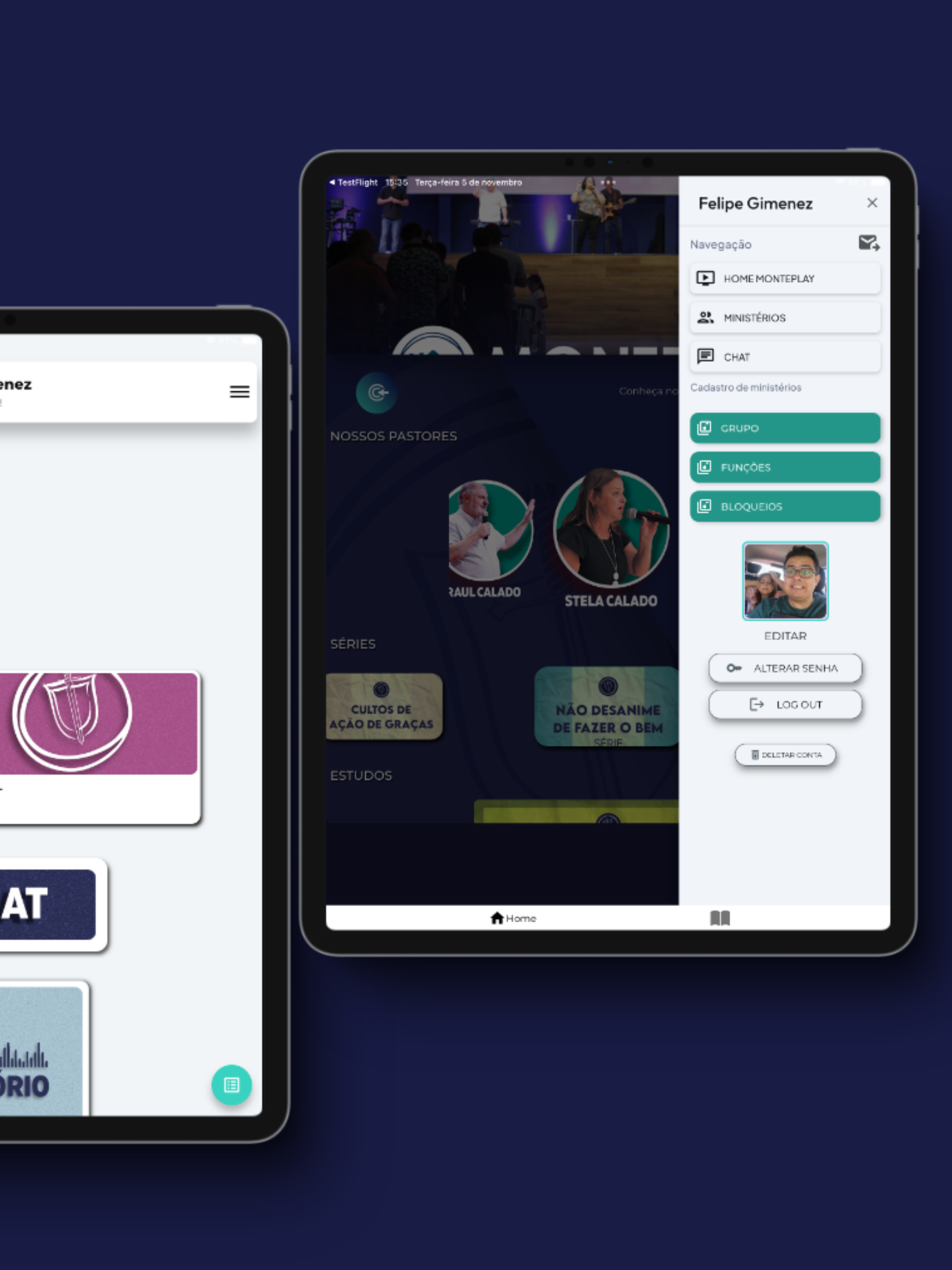 MontePlay screenshot 11