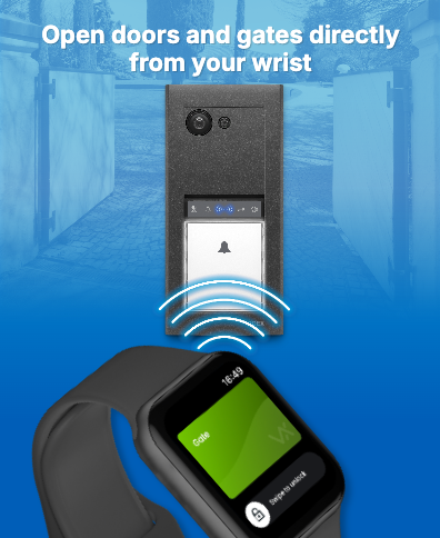 Videx Virtual Fob