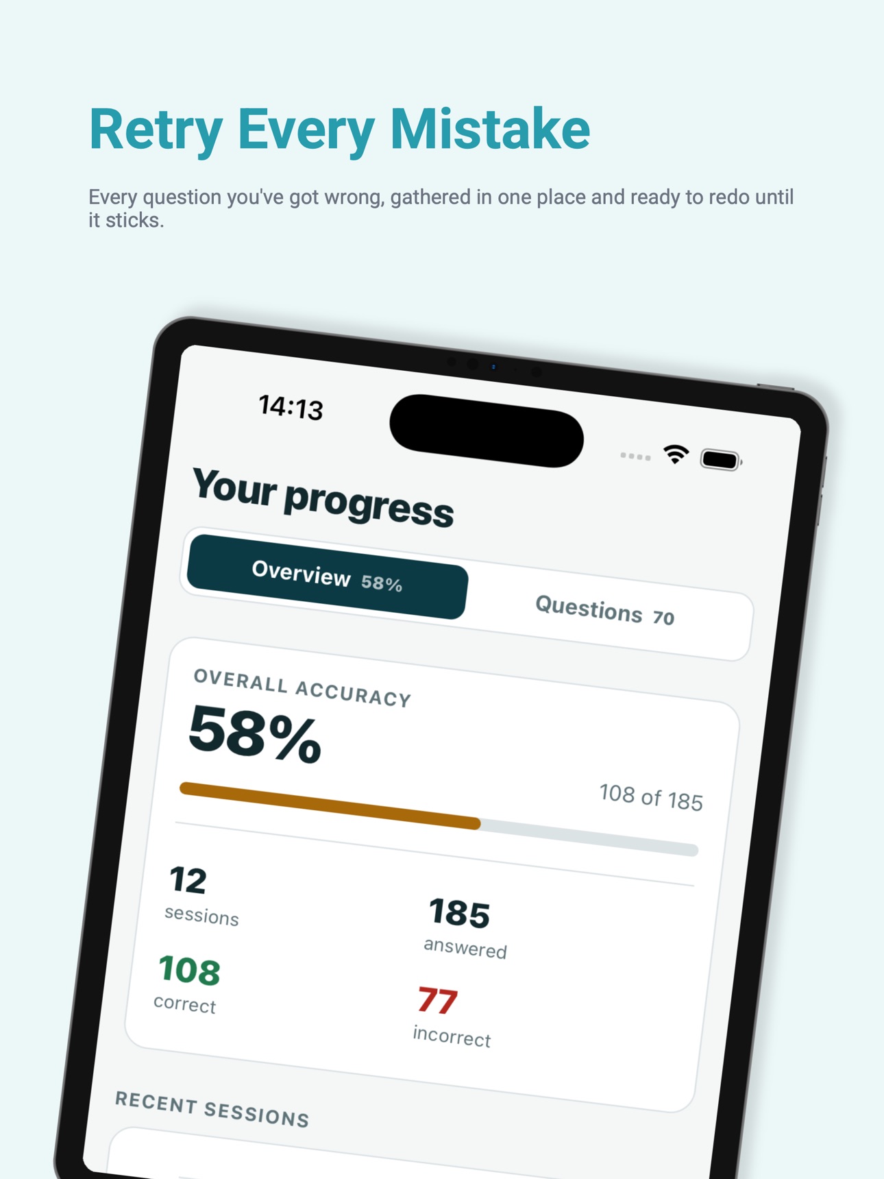 Screenshot 12 of Water Hygiene: EUSR Blue Card
