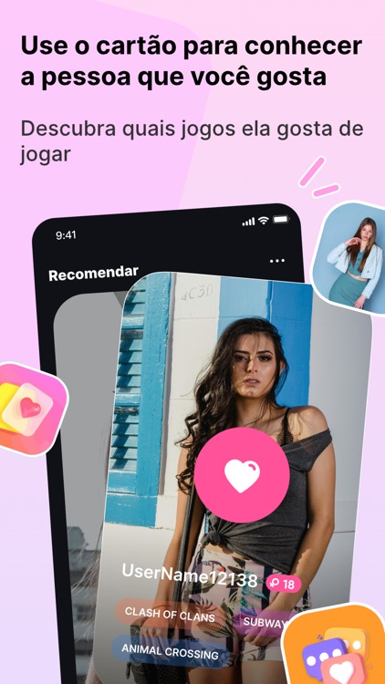 Alii-Jogue e faça amigos!