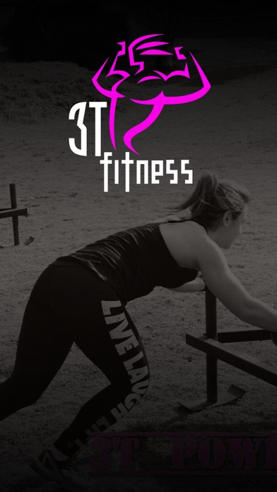 3T Fitness Bendigo Screenshot