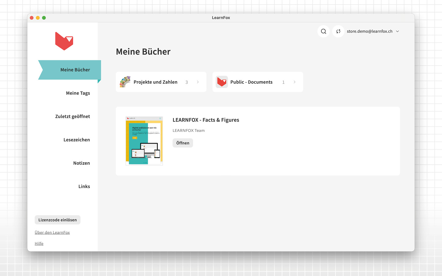 LearnFox screenshot 16