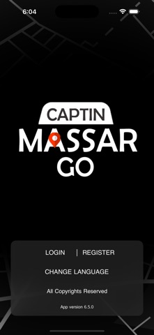 Massar Go Captin screenshot