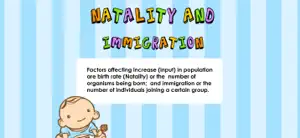 Introduction to Population screenshot 3