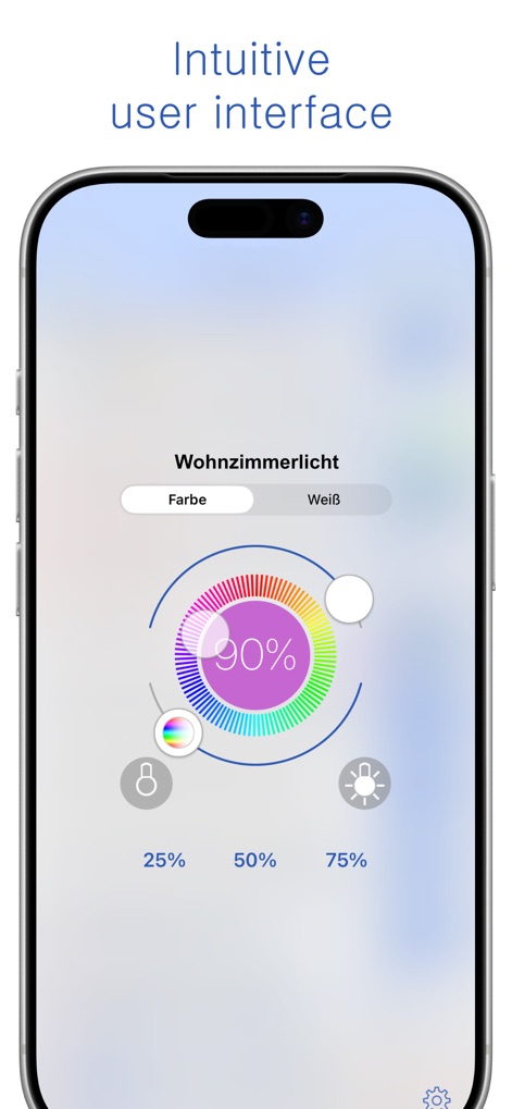 pocket control HM - Lifestyle App | MWM