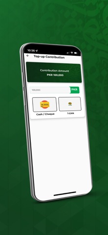 Salaam Life & Savings screenshot