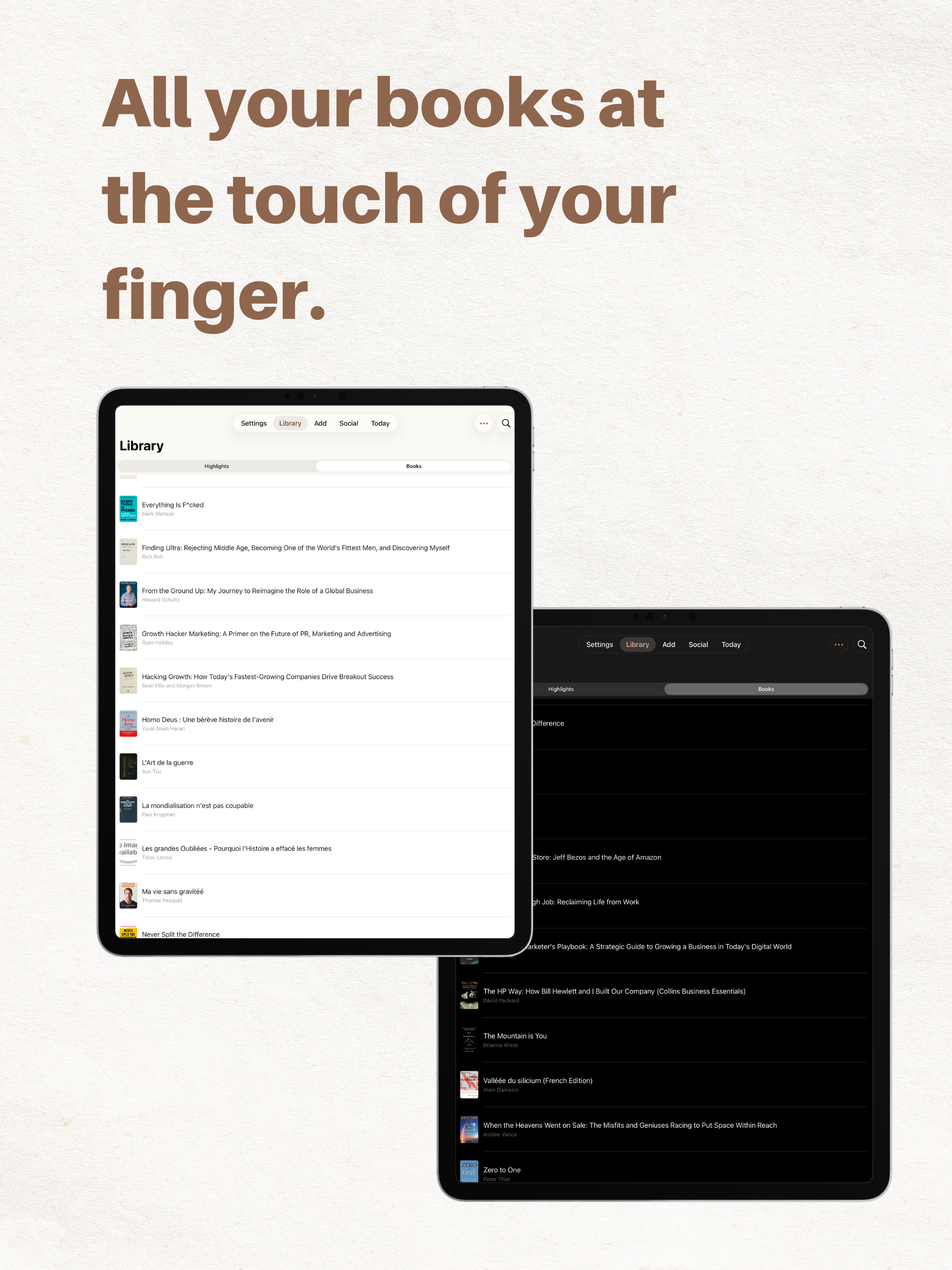 RePage screenshot 8