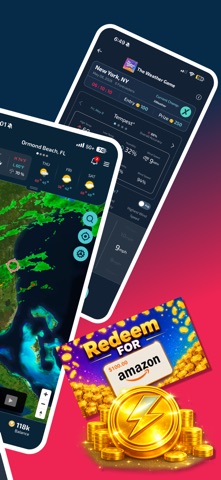 Weather Champs screenshot