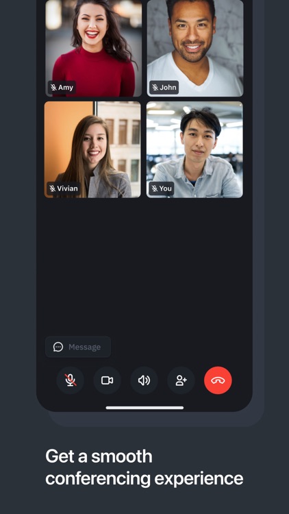 TempTalk