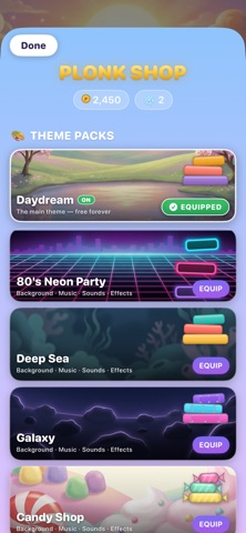 Plonk: The Game screenshot 6