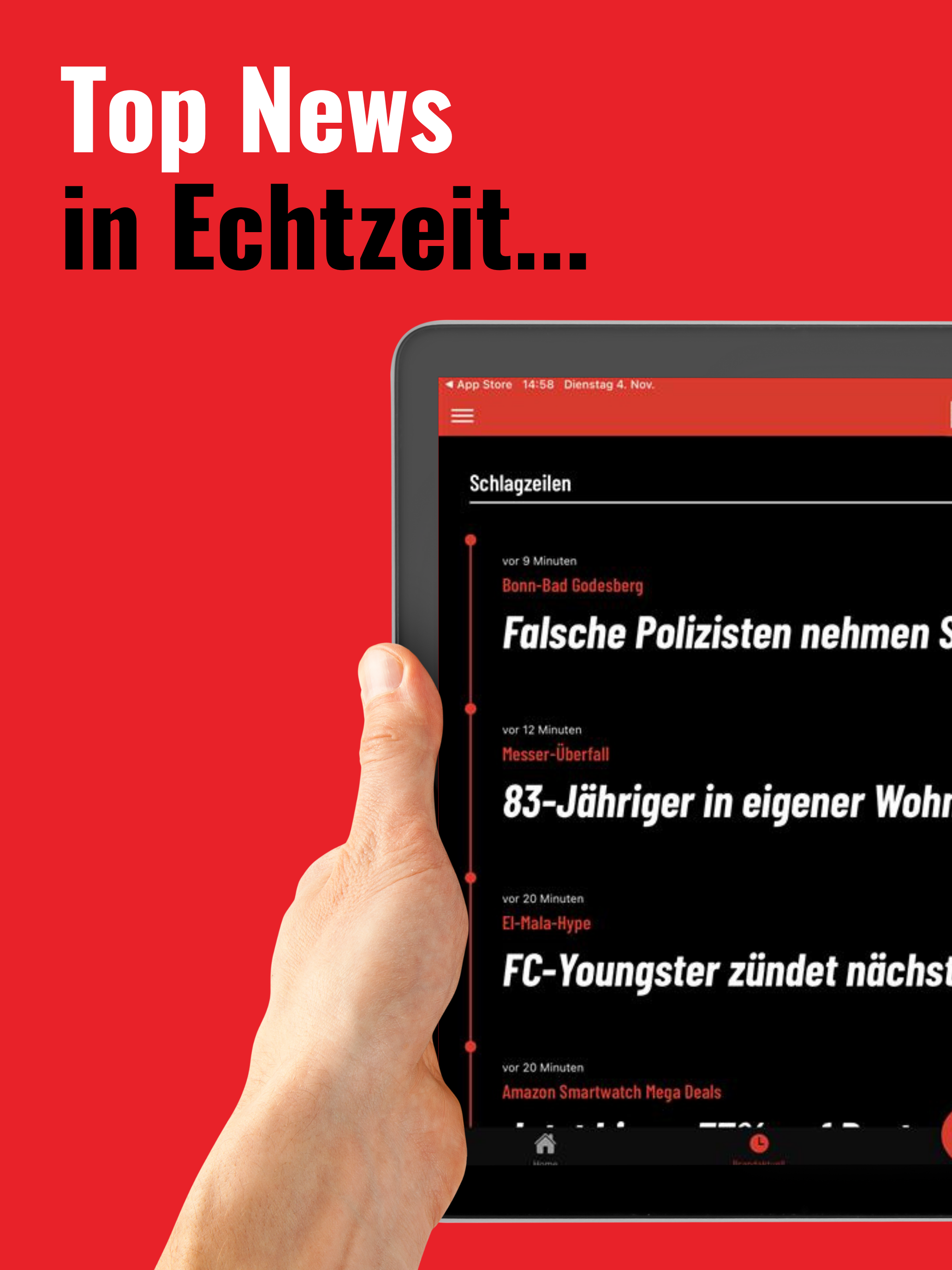 EXPRESS – Cologne News & Sport screenshot 10