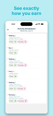 Powour Screenshot 2 of 4