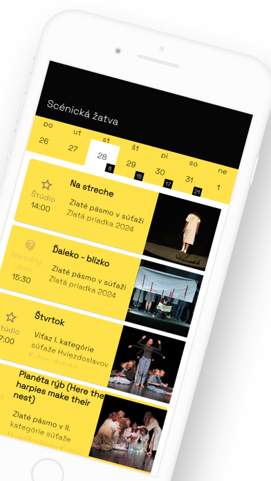 javisko.sk Screenshot
