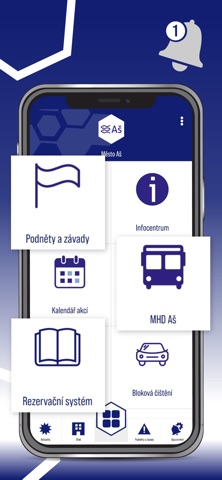Aš v mobilu screenshot