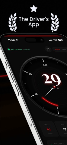 Drive Mate - Driver's Network Screenshot 1 of 7