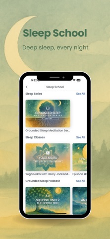 Meditation School Inc. Screenshot 5 of 10