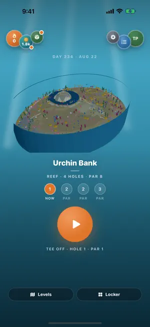 Frolfy screenshot 3