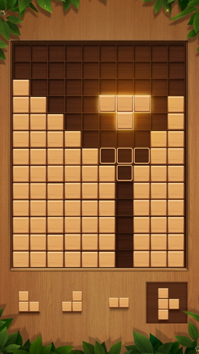Block Puzzle-パズルゲのおすすめ画像6
