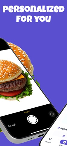 FlavorFlip - AI Recipe Creator screenshot