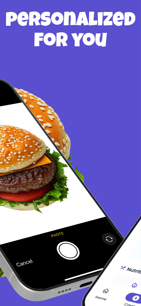 FlavorFlip - AI Recipe Creator screenshot 2