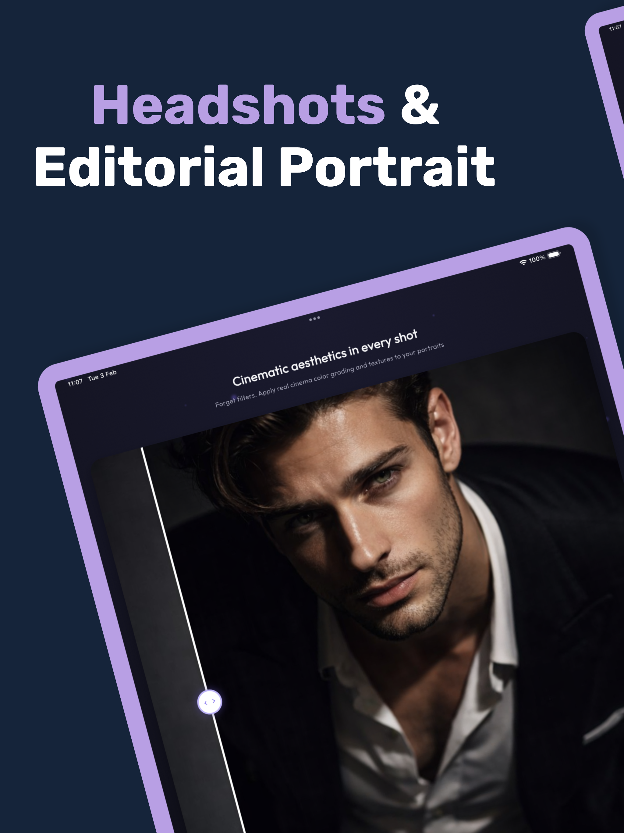 Elevate: AI Professional Photo