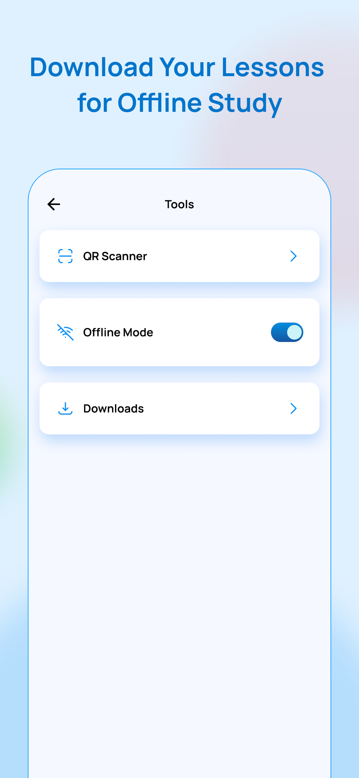BeEDucation screenshot 7