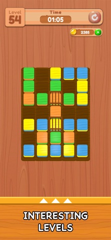 Flip Wood Screenshot 3 of 7
