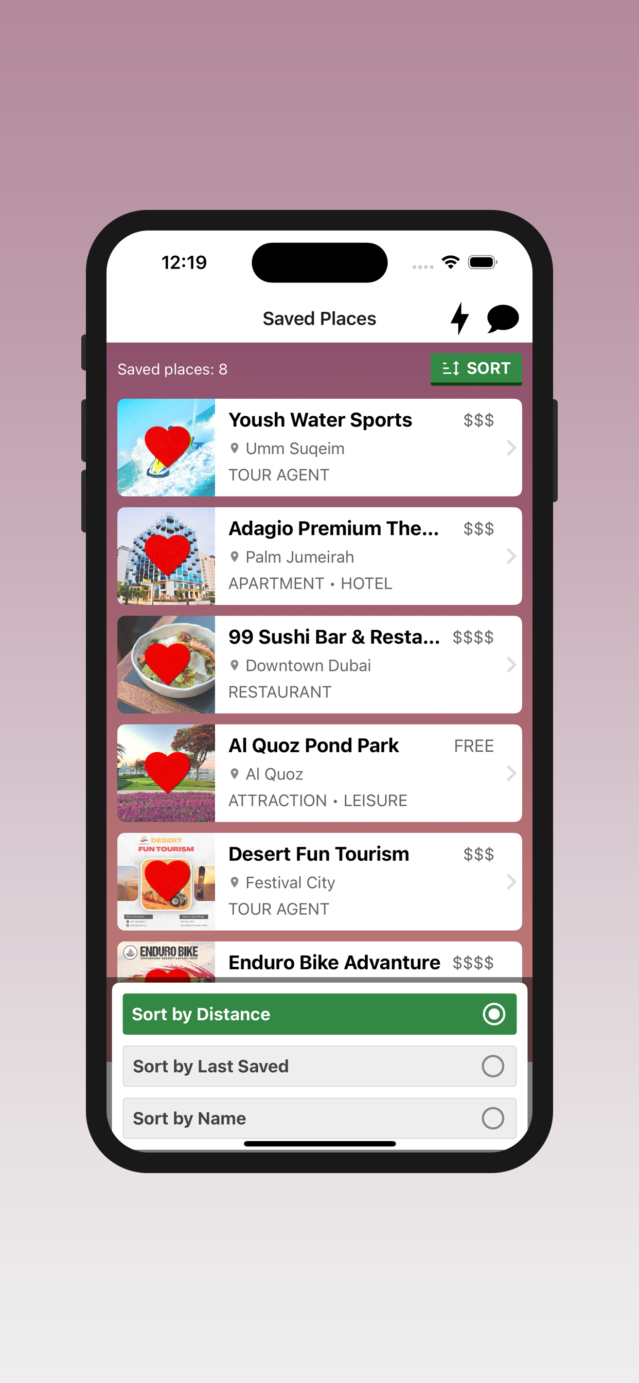 Dubai Discounts screenshot 7