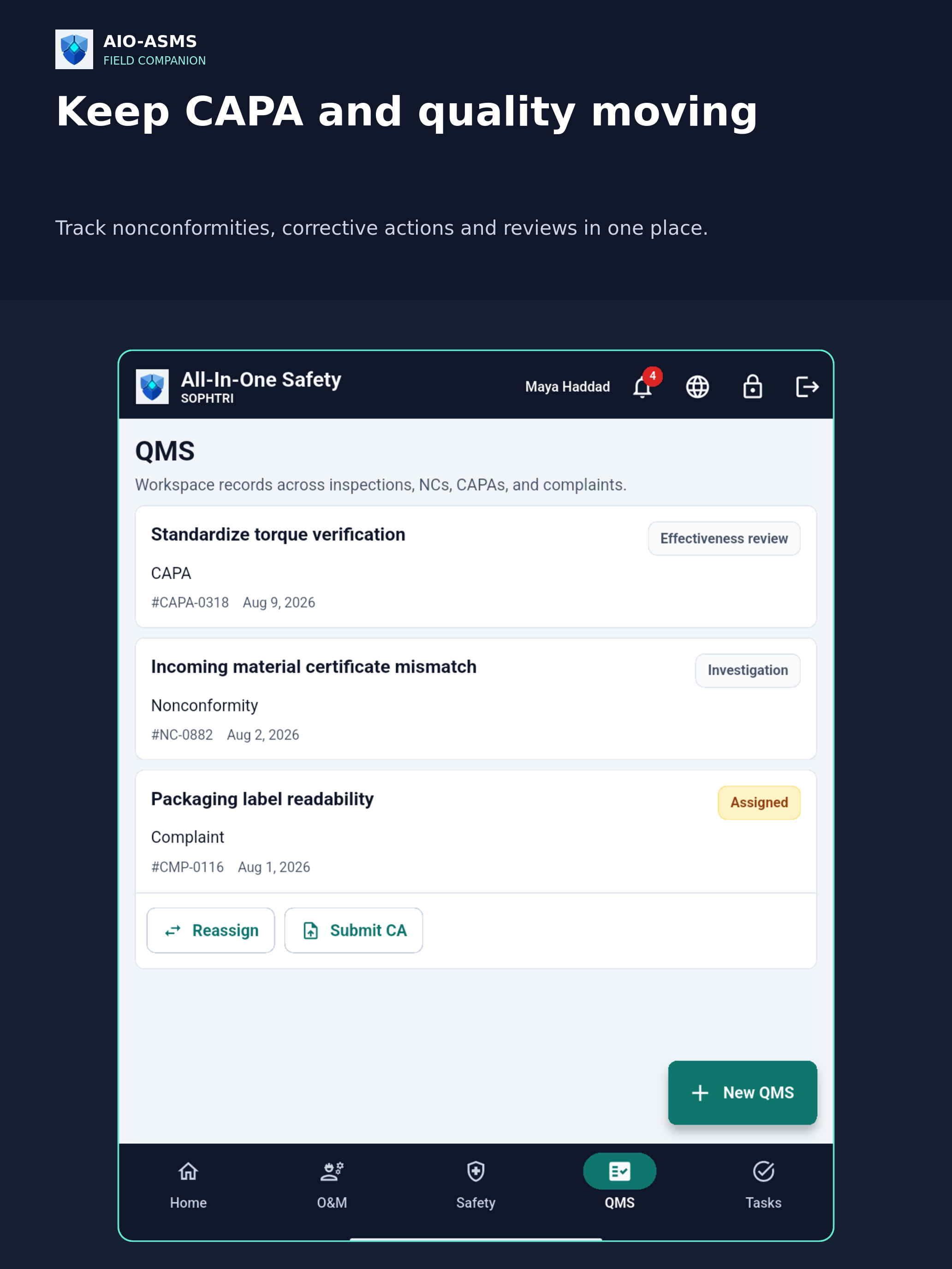 AIO-ASMS screenshot 7