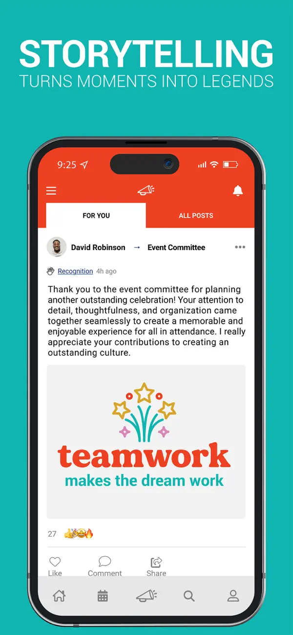 Screenshot #2 pour WorkProud
