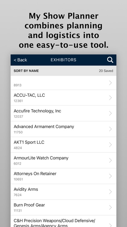 NRA Annual Meeting 2025