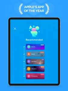 Elevate - Brain Training Games 2