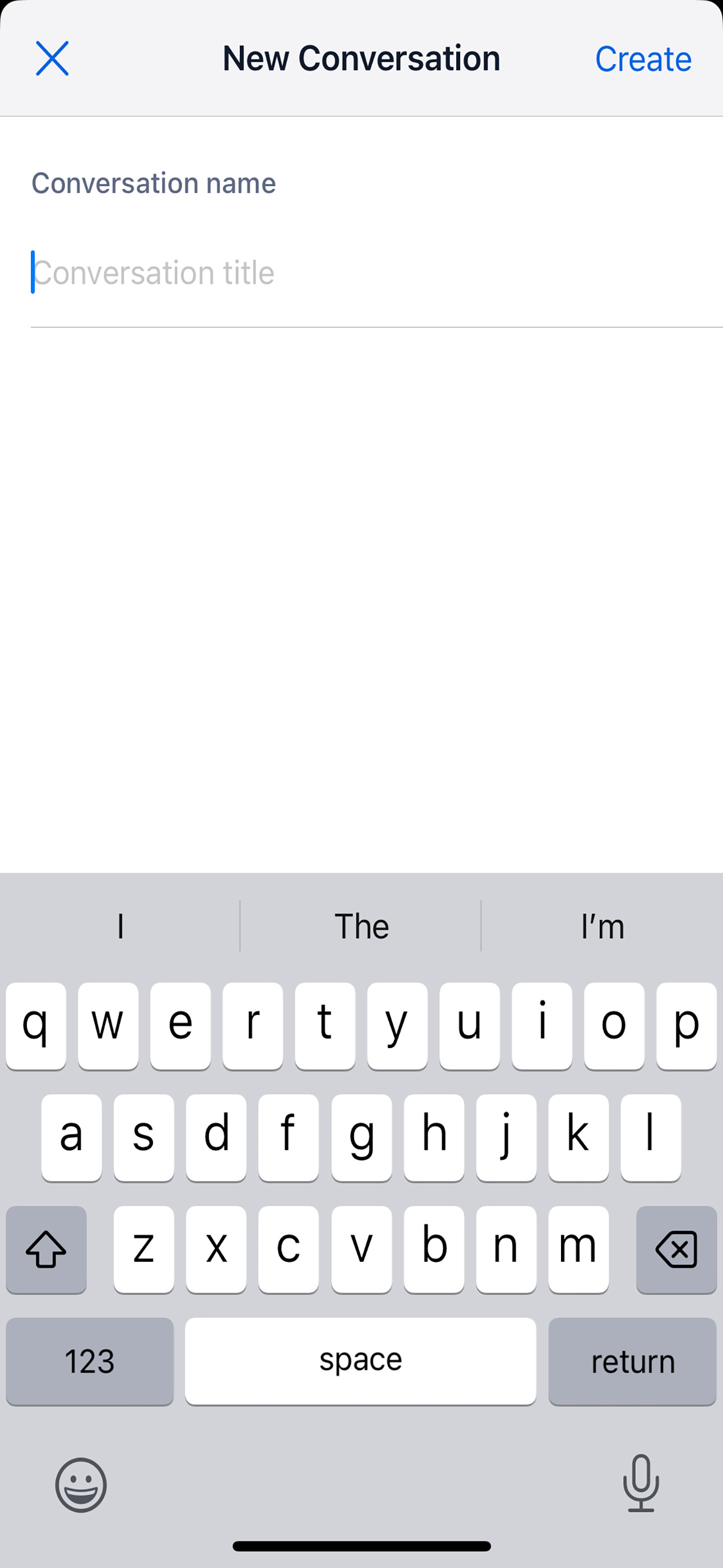 AiMLText