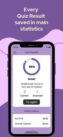 NSCA CPSS Exam Prep 2026 screenshot