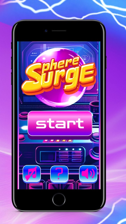 Sphere Surge