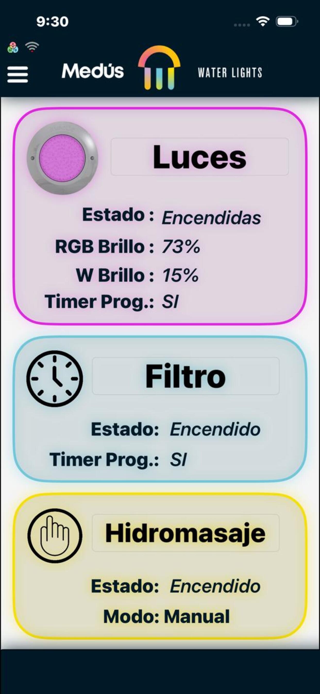 Screenshot 1 of Medús-CC