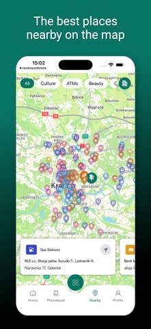 Hotelspot Screenshot 8 of 9
