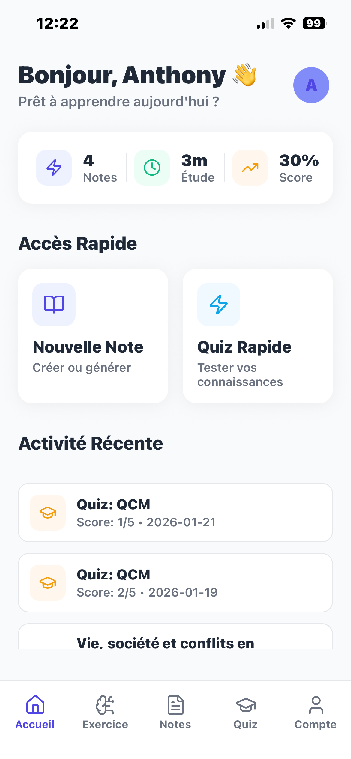 Neurocards screenshot 8
