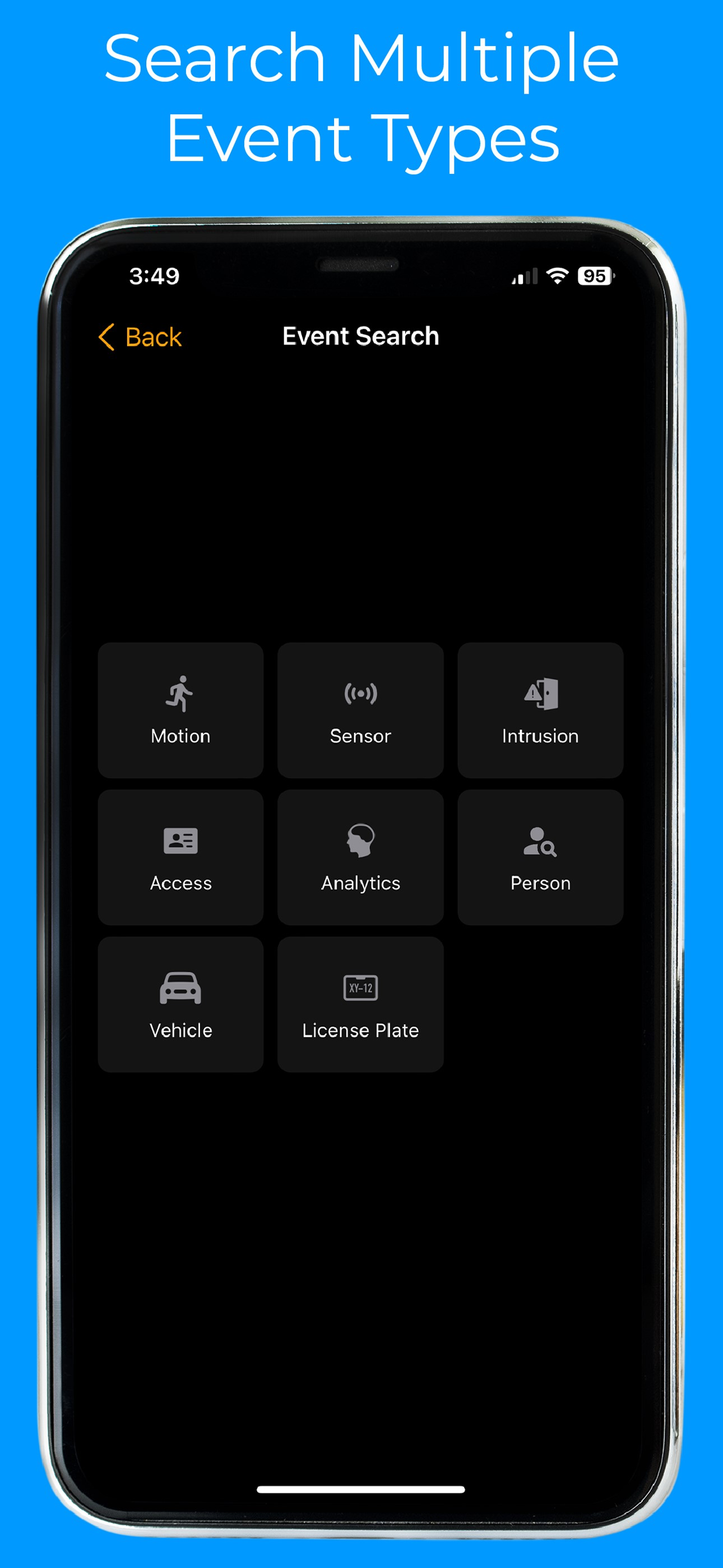 OpenEye Mobile