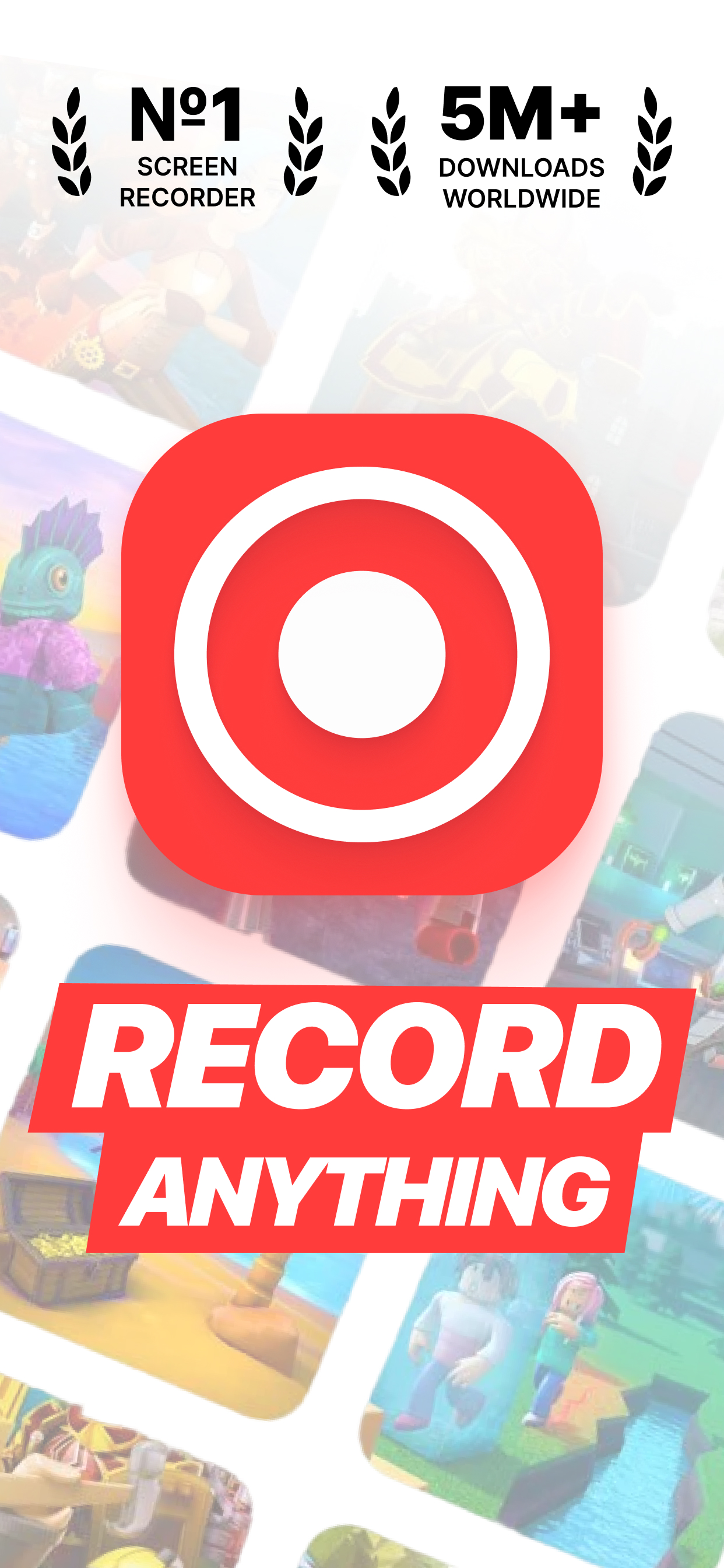 Screen Recorder