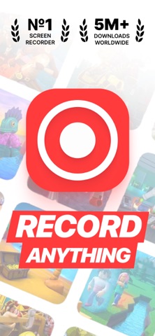 Screen Recorder Screenshot 4 of 10