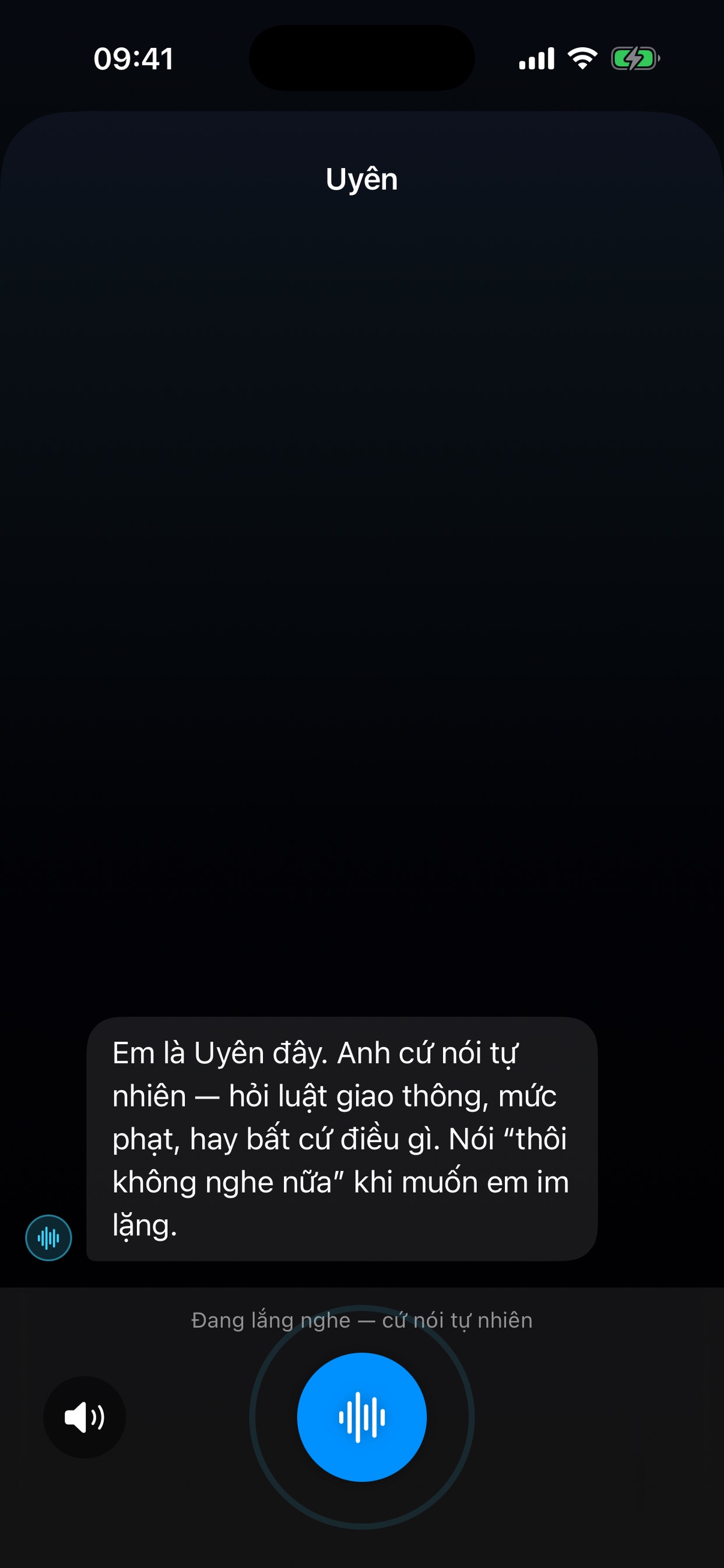 Screenshot 4 of uyen.ai