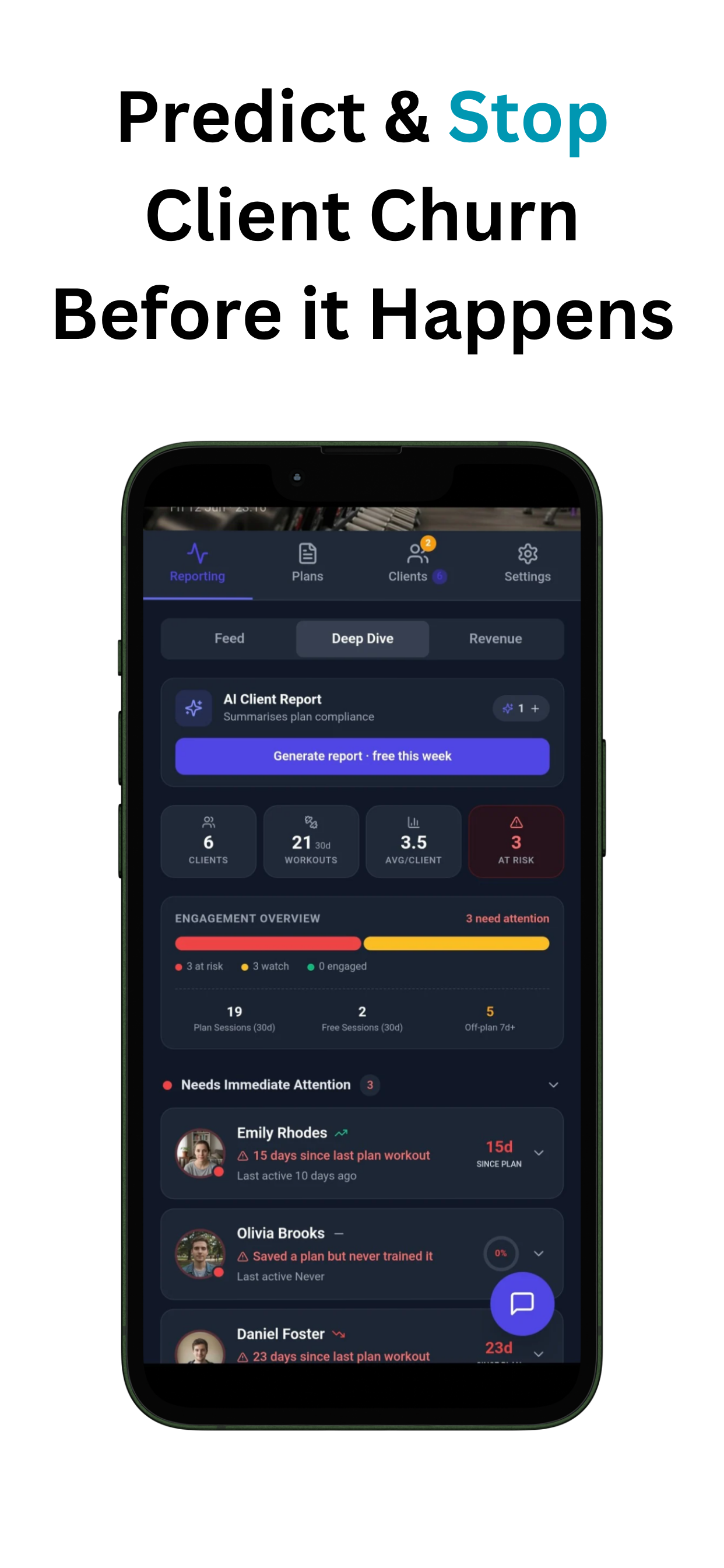 Barbello: Workout & Coach Sync screenshot 6