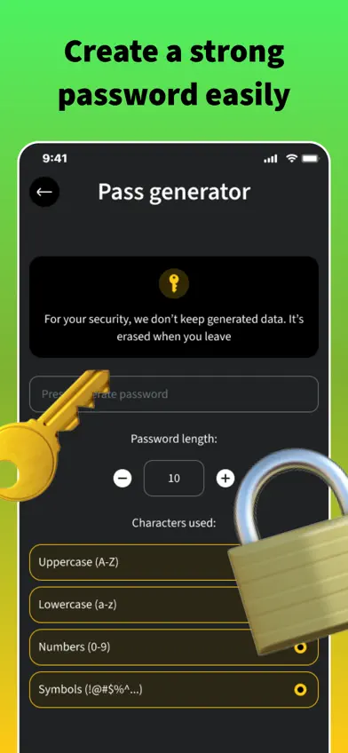 Switch Up VPN screenshot 5