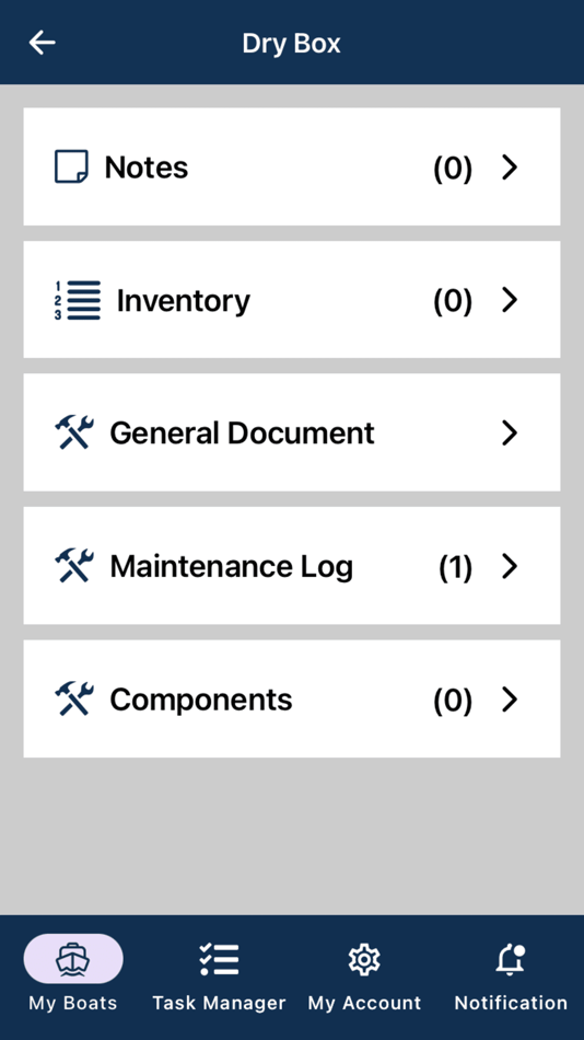 #9. Chief Mate (iOS) Podle: Victor Mones