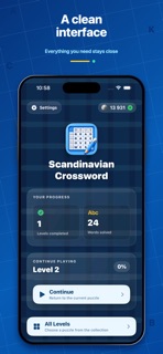 Arrow Crossword 2026 screenshot 2