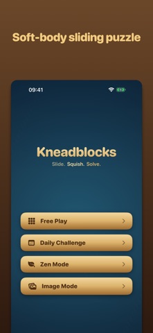 Kneadblocks Screenshot 1 of 5