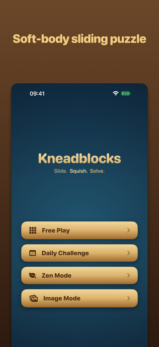 Kneadblocks Screenshot 1 of 5