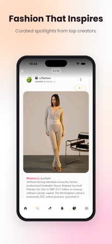 SweeLOL – 人本社交 screenshot